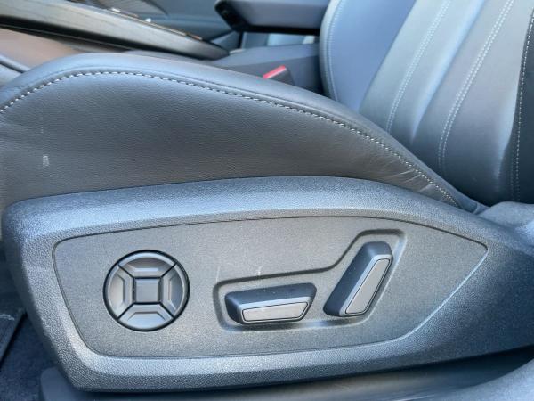 Audi A5 Avant 2.0 TFSI S line edition one quattro AHK