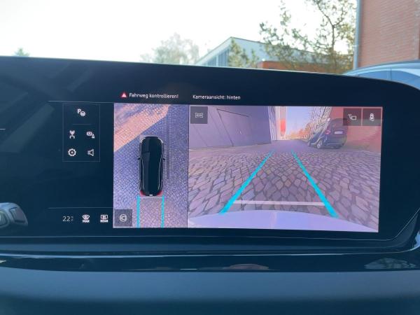 Audi A5 Avant 2.0 TFSI S line edition one quattro AHK