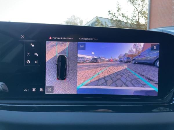 Audi A5 Avant 2.0 TFSI S line edition one quattro AHK