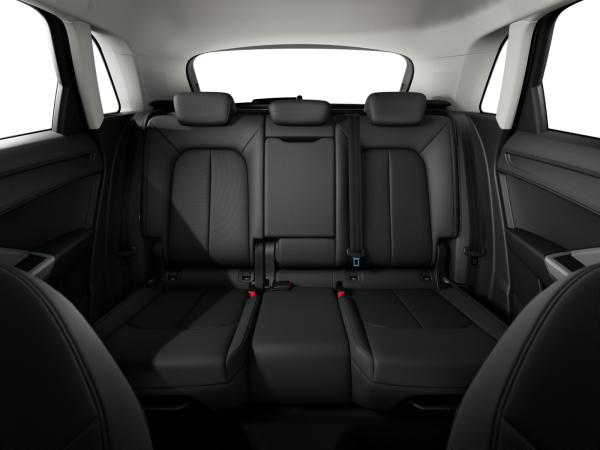 Audi Q3 35 TDI advanced S tronic Navi AHK Kamera ACC