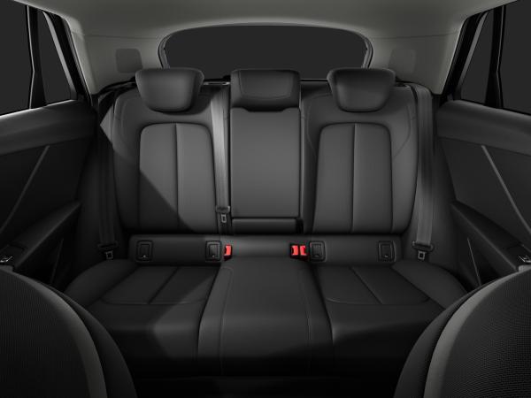 Audi Q2 35 TFSI S line S tronic AHK Sound Navi ACC