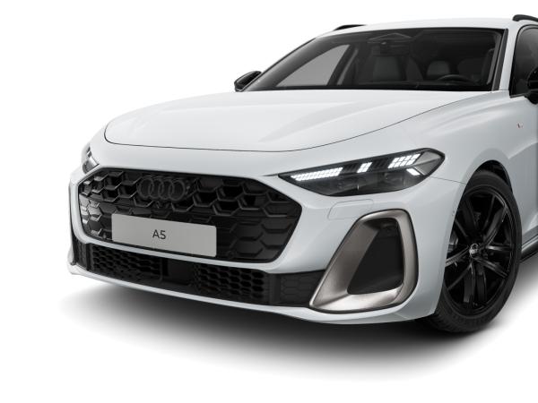 Audi A5 Avant 2.0 TFSI edition one S line quattro