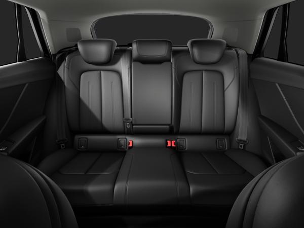 Audi Q2 40 TFSI quattro S line S tronic AHK Navi ACC