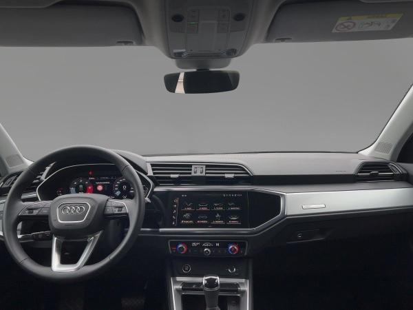 Audi Q3 35 TDI advanced S tronic AHK Kamera Navi LED