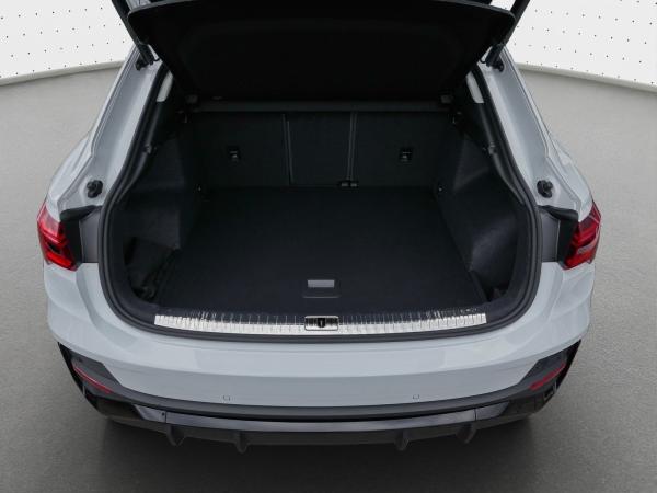 Audi Q3 Sportback 35 TFSI S line ACC*CarPlay*AHK*LED*