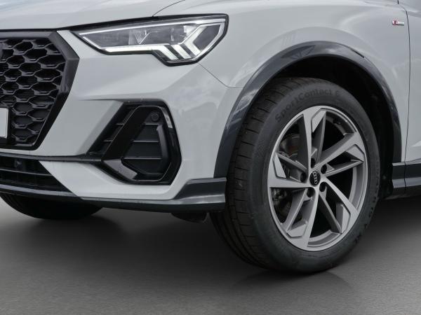 Audi Q3 Sportback 35 TFSI S line ACC*CarPlay*AHK*LED*