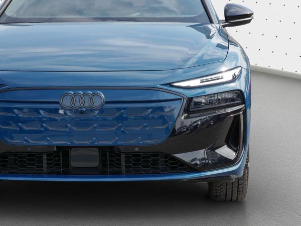 Audi A6 e-tron A6 Avant e-tron S line 0,25%*Air*HuD*B&O*AHK*360°