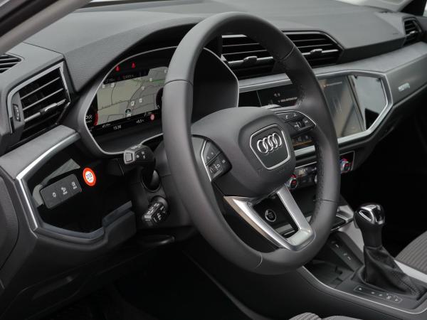 Audi Q3 Sportback 35 TFSI S line ACC*CarPlay*AHK*LED*