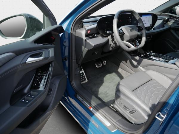 Audi A6 e-tron A6 Avant e-tron S line 0,25%*Air*HuD*B&O*AHK*360°