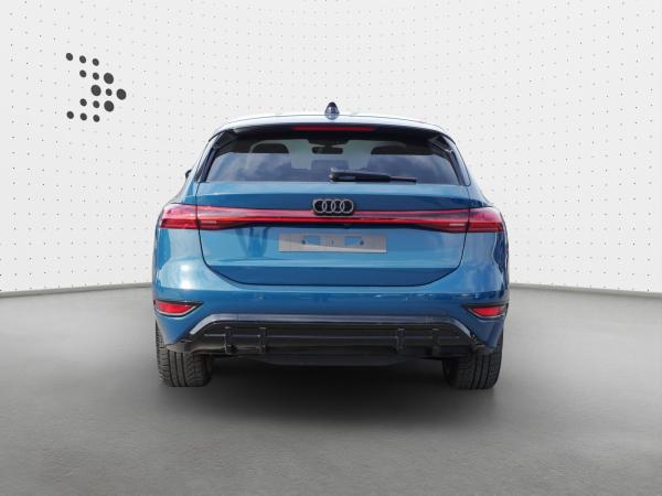 Audi A6 e-tron A6 Avant e-tron S line 0,25%*Air*HuD*B&O*AHK*360°