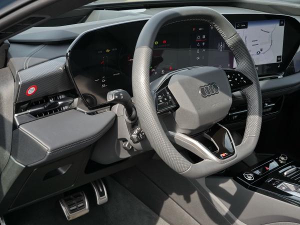 Audi A6 e-tron A6 Avant e-tron S line 0,25%*Air*HuD*B&O*AHK*360°