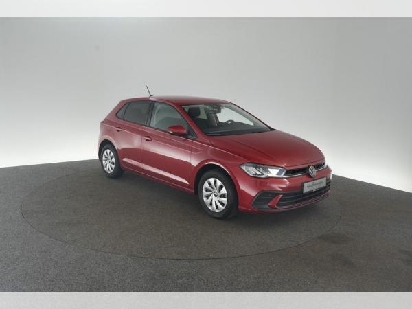 Volkswagen Polo 1.0 TSI Life / SOFORT VERFÜGBAR !