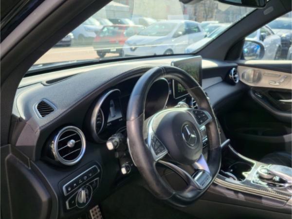 Mercedes-Benz GLC 63 AMG ⭐️L3H2 ⭐️Mehr Ladevolumen. Mehr Leistung. Mehr Master