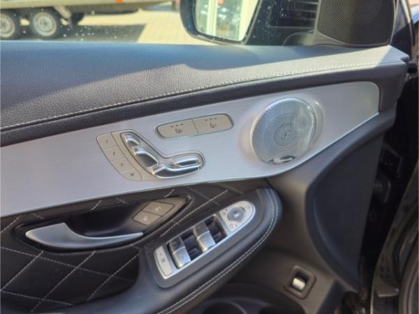 Mercedes-Benz GLC 63 AMG ⭐️L3H2 ⭐️Mehr Ladevolumen. Mehr Leistung. Mehr Master