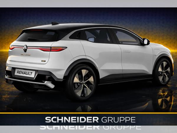 Renault Megane E-Tech 🤑Elektro-Deal🤑inkl. Allwetterreifen und Bereitstellung🌦️Techno 220 Comfort Range