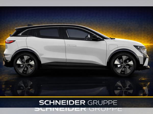 Renault Megane E-Tech 🤑Elektro-Deal🤑inkl. Allwetterreifen und Bereitstellung🌦️Techno 220 Comfort Range
