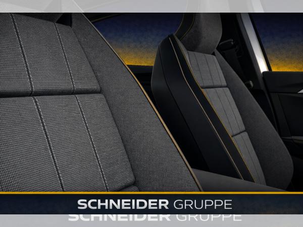 Renault Megane E-Tech 🤑Elektro-Deal🤑inkl. Allwetterreifen und Bereitstellung🌦️Techno 220 Comfort Range