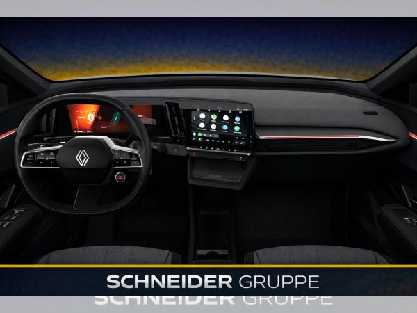 Renault Megane E-Tech 🤑Elektro-Deal🤑inkl. Allwetterreifen und Bereitstellung🌦️Techno 220 Comfort Range