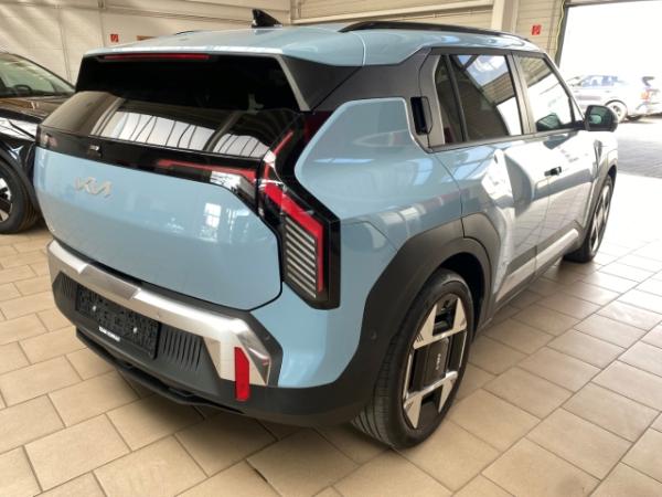 Kia EV3 ⚡Earth 58,3kWh ⚡ WIC BUS DG UP DW 19Z SD ⚡ sofort verfügbar✅