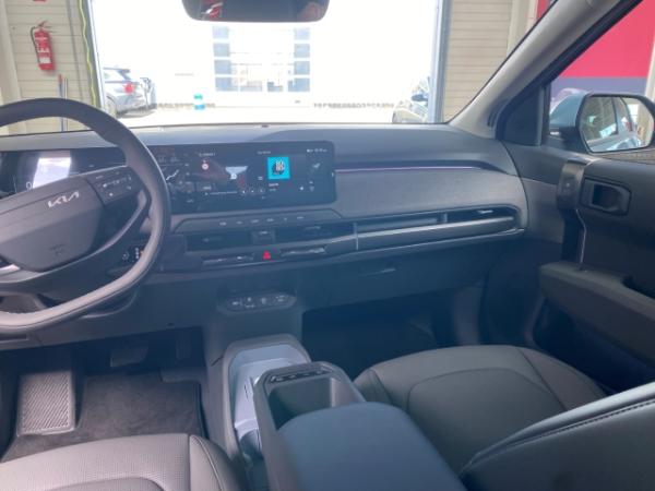 Kia EV3 ⚡Earth 58,3kWh ⚡ WIC BUS DG UP DW 19Z SD ⚡ sofort verfügbar✅