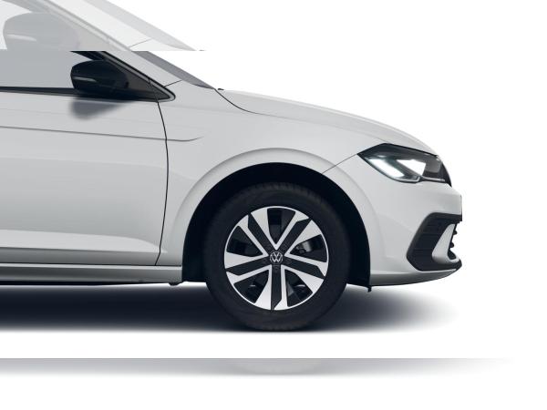Volkswagen Polo ENERGY 1.0 59kW