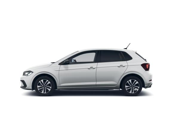 Volkswagen Polo ENERGY 1.0 59kW