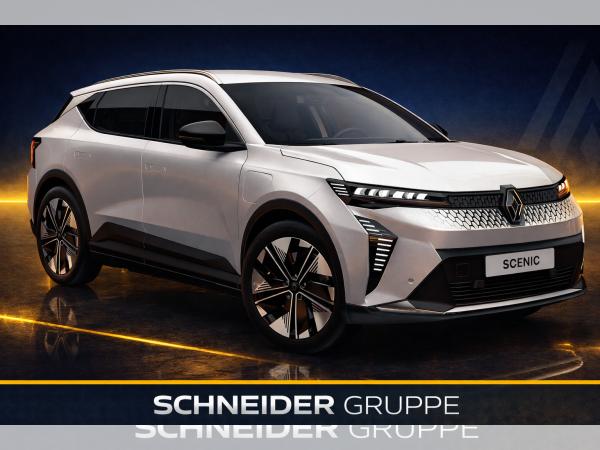 Renault Scenic 🤑Elektro-Deal​🤑inkl. Allwetterreifen &Bereitstellung🌦️Techno 170 Comfort Range