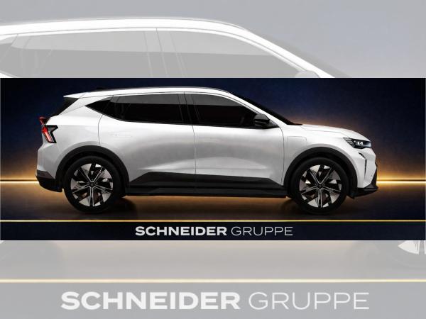 Renault Scenic 🤑Elektro-Deal​🤑inkl. Allwetterreifen &Bereitstellung🌦️Techno 170 Comfort Range