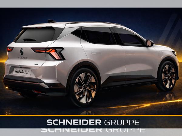 Renault Scenic 🤑Elektro-Deal​🤑inkl. Allwetterreifen &Bereitstellung🌦️Techno 170 Comfort Range