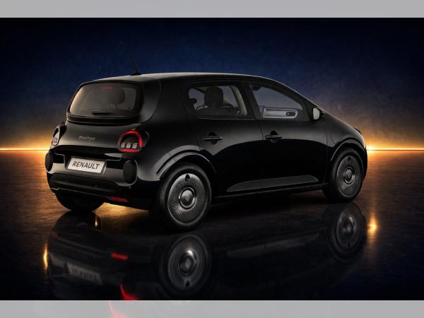 Renault Twingo 🤑Elektro-Deal​🤑2 Raten geschenkt 🤑inkl. Allwetterreifen 🌦️Evolution 80 Urban Range