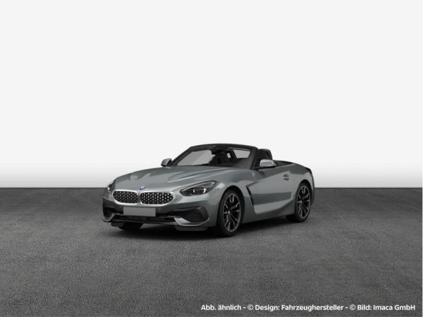 BMW Z4 sDrive20i , 2-türig