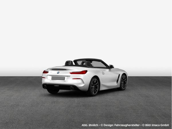 BMW Z4 sDrive20i , 2-türig