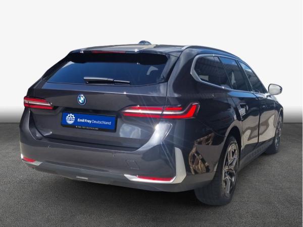 BMW 530 530e Touring Aut. , 5-türig