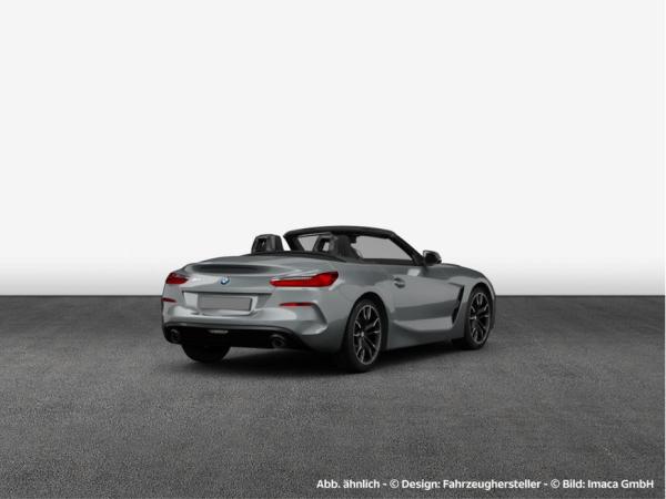 BMW Z4 sDrive20i , 2-türig