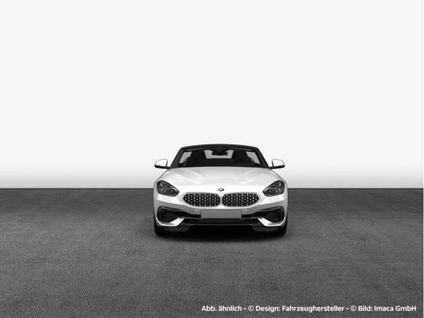 BMW Z4 sDrive20i , 2-türig