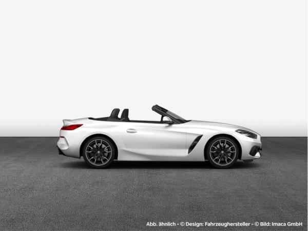 BMW Z4 sDrive20i , 2-türig