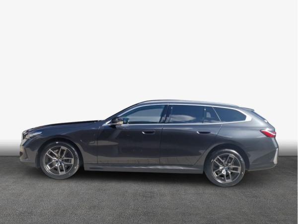 BMW 530 530e Touring Aut. , 5-türig
