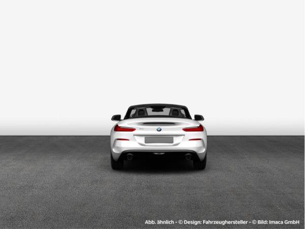 BMW Z4 sDrive20i , 2-türig