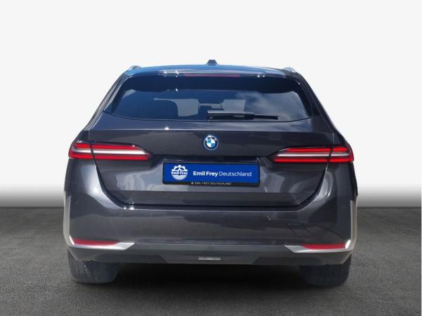 BMW 530 530e Touring Aut. , 5-türig