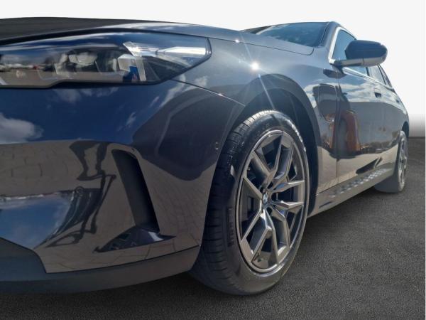 BMW 530 530e Touring Aut. , 5-türig