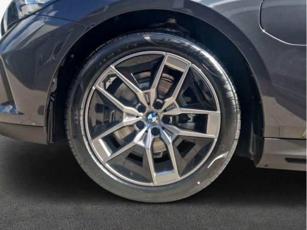 BMW 530 530e Touring Aut. , 5-türig