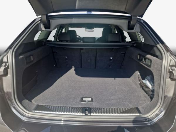 BMW 530 530e Touring Aut. , 5-türig