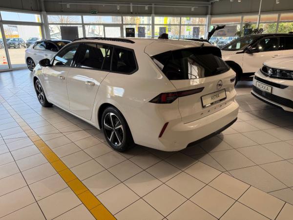 Opel Astra ST Edition 1.2 Turbo Nur für Kunden