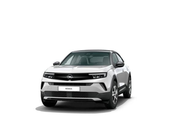 Opel Mokka Edition 1.2 Turbo Nur für Kunden