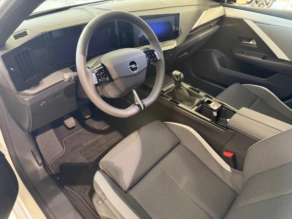 Opel Astra ST Edition 1.2 Turbo Nur für Kunden