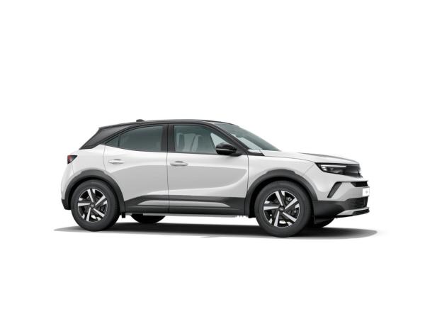 Opel Mokka Edition 1.2 Turbo Nur für Kunden