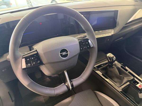 Opel Astra ST Edition 1.2 Turbo Nur für Kunden