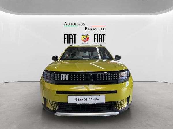 Fiat Grande Panda 1.2 Hybrid eDCT La Prima