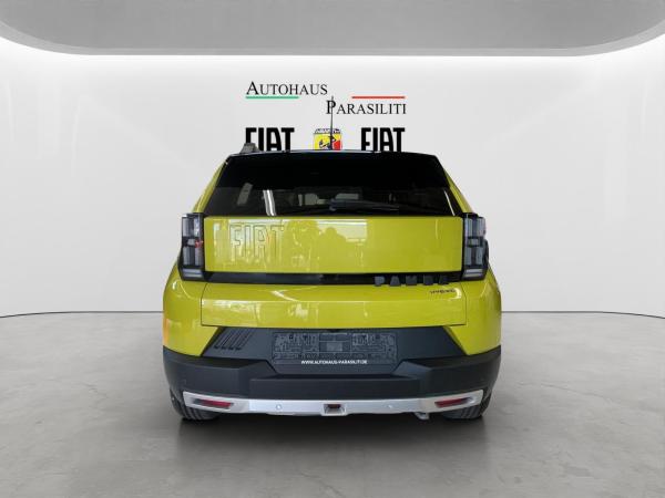 Fiat Grande Panda 1.2 Hybrid eDCT La Prima