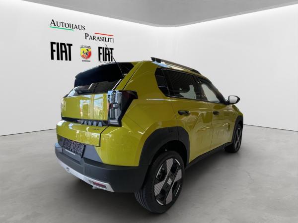 Fiat Grande Panda 1.2 Hybrid eDCT La Prima